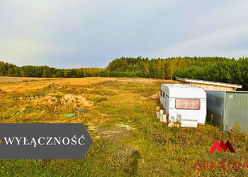 Ogłoszenie grunt Lipno 9180m2