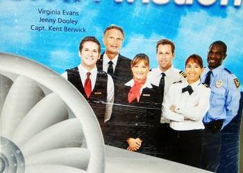 Civil aviation piloci angielski używane outlet podręcznik