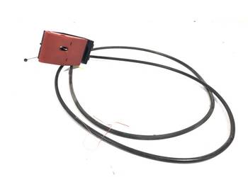 LINKA MASKI MERCEDES W124 84-93 CIĘGNO OTWIERANIA, ZAMKA