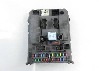 BSI PEUGEOT 807 (EB) 2.2 HDi - 4HW (DW12ATED4) 1499703080