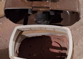 obudowa odkurzacza Zelmer 95