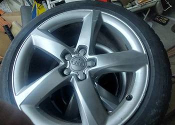 Okazja Felgi do Audi  A8  S8 D3