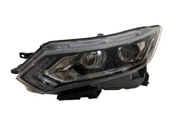 Nissan Qashqai II J11 2017-2020 Reflektor LIFT / Lampa przednia lewa