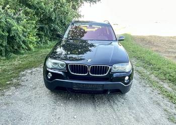 Sprzedam BMW