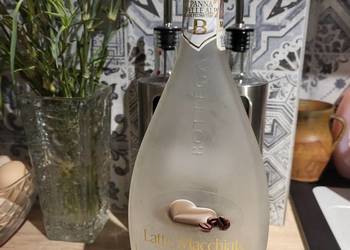 Bottega Latte Macchiato 500 ml - Pusta kolekcjonerska