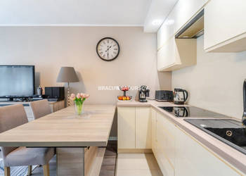 Mieszkanie na sprzedaż 33.3m2 2 pokoje Kraków Serbska