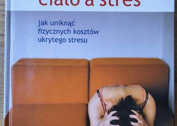 Ciało a stres   Gabor Mate