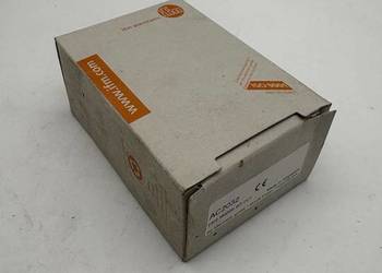 IFM AC2032 EMS Module 4DI CCT