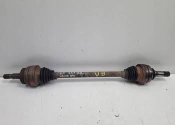 PÓŁOŚ VOLVO 850 2.4 2.5 T LEWA TYLNA _ półośka lewy tył