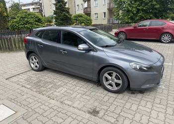 Piękne Volvo