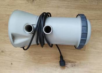 Pompa basenowa pompka filtrująca do basenu Intex 604 604G filtr