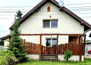 Dom 256 metrów Pogrzebień