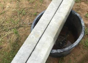 belka nadproże prefabrykowane żelbetonowe