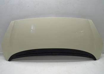 MASKA PEUGEOT 1007 Hatchback POKRYWA PRZEDNIA, SILNIKA