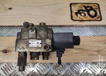 Zawór hydrauliczny  M2025 12V  Roquet