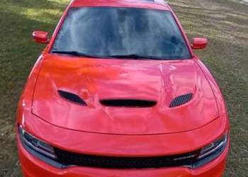 Sprzedam Dodge charger rallye 2016 4x4 Silnik 3.6 pakiet SRT