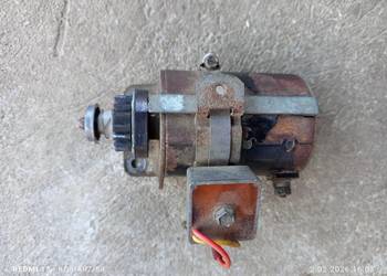 Rozrusznik Briggs stratton 15.5 Briggs Diamont