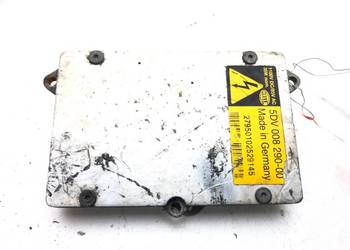 PRZETWORNICA XENON AUDI A6 C6 5DV008290 04-11 MODUŁ