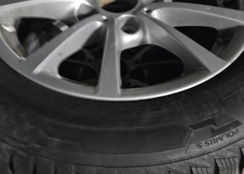 STYLING 390 KOŁA OPONY BMW  F30 F31 E90 E91 ZIMOWE 205/60R16