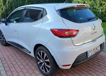 Renualt Clio 1.5 DCI Navi.mały przebieg