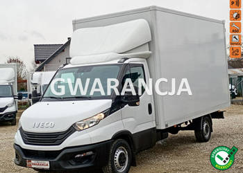 Iveco Daily 35S14 klima * 3 osobowy *