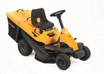 Traktorek kosiarka Cub Cadet LR2NR76 Łódź