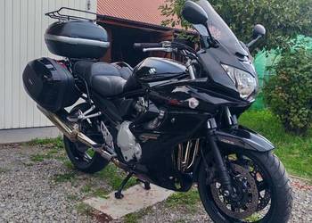 Suzuki Bandit gsf 1250 GT