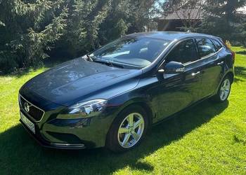 Volvo v40 D2 2016r