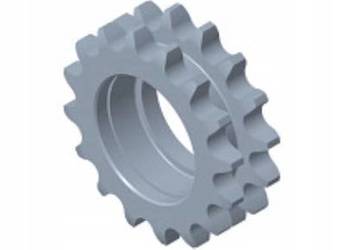 KOŁO ŁAŃCUCHOWE NEW HOLLAND CASE 300114232 ORYGINAŁ CNH