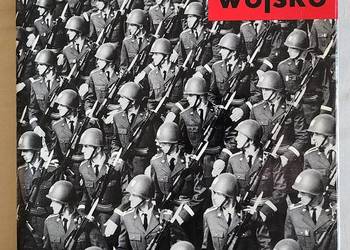 Wojsko 1943-1968 album Piotr Borowy