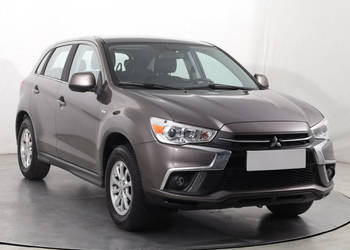 Mitsubishi ASX 1.6 MIVEC