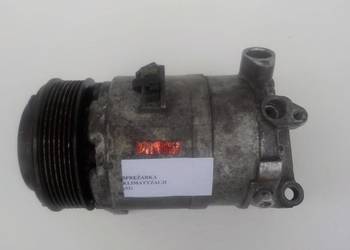 SPRĘŻARKA KLIMATYZACJI NISSAN MAXIMA A35 3.5 08-10