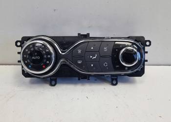 Renault Clio IV PANEL KLIMATYZACJI Nawiewu 275108796R