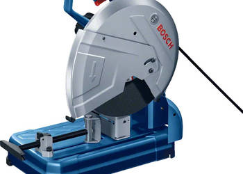 Przecinarka do metalu GCO 14-24J 2400W 355mm Bosch