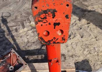 Kolumna kierownicz T25, Władimirec