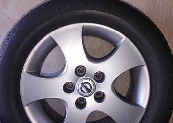 Opony letnie 205/60R16 92V