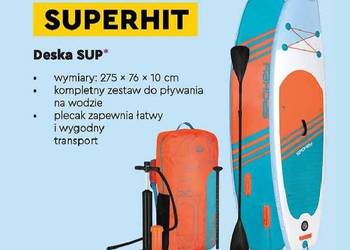 Deska do pływania