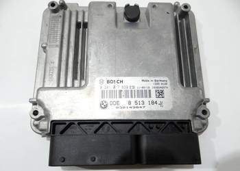 STEROWNIK KOMPUTER SILNIKA BMW X3 F25 XDRIVE 2.0D 8513184