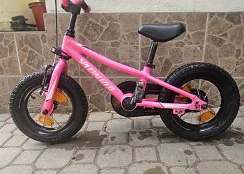 Rowerek Specialized RipRock 12 kółka
