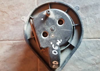 FIAT DUCATO BOXER JUMPER 2002-2006 SILNICZEK NAGRZEWNICY KLIMATYZACJA