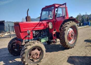 Mtz 82 cześć