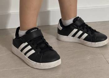 Adidas buty sportowe dla dziecka rozmiar 31