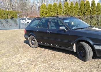 Audi 80 B4 Combi 1.9 TDI