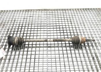 PÓŁOŚ PRAWY TYŁ FIAT SEDICI 44105-79J00 1.9 120KM Crossover 06-14