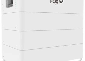 FoxESS CQ7-M (moduł bateryjny 7,02 kWh z BMS)