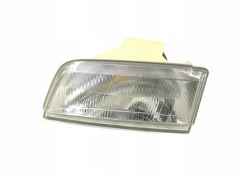 LAMPA LEWY PRZÓD CITROEN ZX 1991-1999 NOWA MAGNETI LPB282 / 95656543