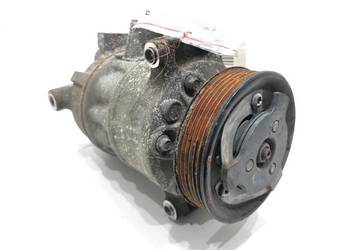 SPRĘŻARKA KLIMATYZACJI VW GOLF VII 5Q0820803G 1.6 110KM KOMPRESOR