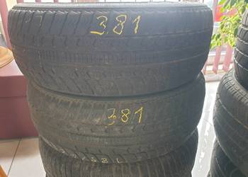 Opony Kleber Krisalp HP   185/60r14
