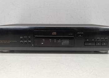 SONY CDP-XE510 Odtwarzacz CD