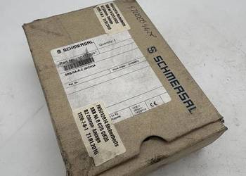 Schmersal SRB-NA-R-C.35/CH2A 101178097 Safety Relay